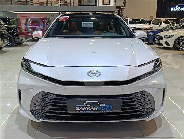 Toyota for sale in Iraq